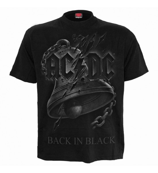 T Shirt AC/DC