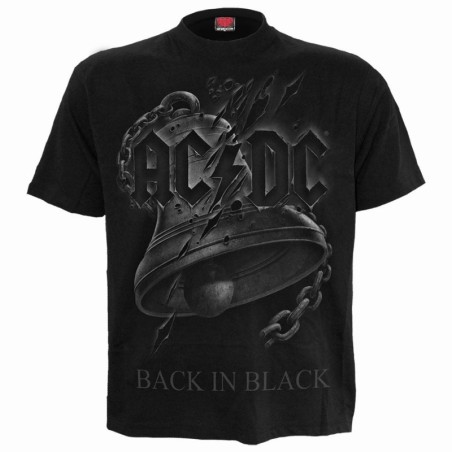 T Shirt AC/DC