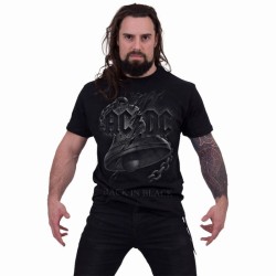 T Shirt AC/DC