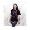 T Shirt Chat Cat's Love
