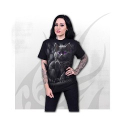 T Shirt Cattitude