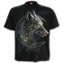 T Shirt Celtic Wolf