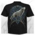 T Shirt Celtic Wolf