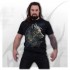T Shirt Celtic Wolf