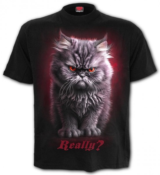 T Shirt Anger Management