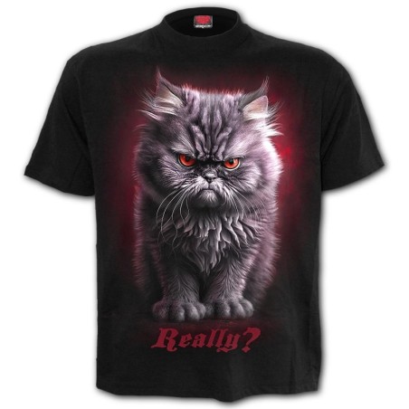 T Shirt Anger Management