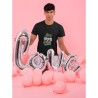 T Shirt Love