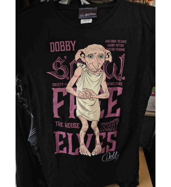 T Shirt Dobby