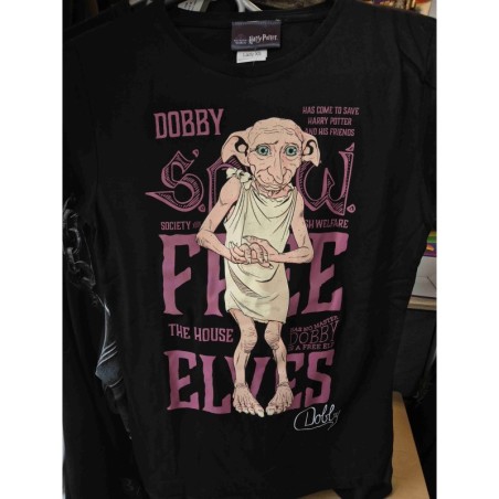 T Shirt Dobby