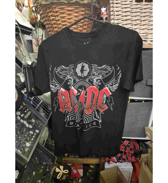 T Shirt AC/DC