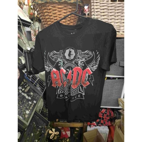 T Shirt AC/DC