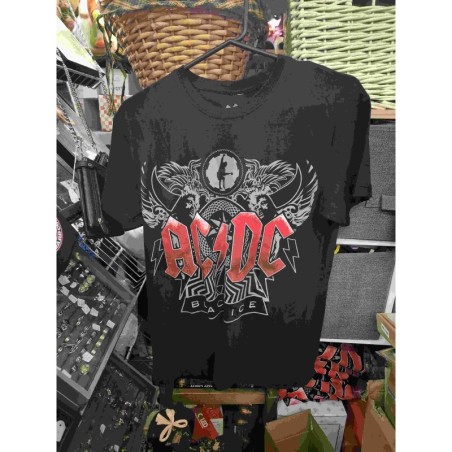 T Shirt AC/DC