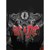 T Shirt AC/DC