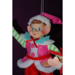 Elfe enfant