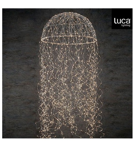 Méduse Lumineuse