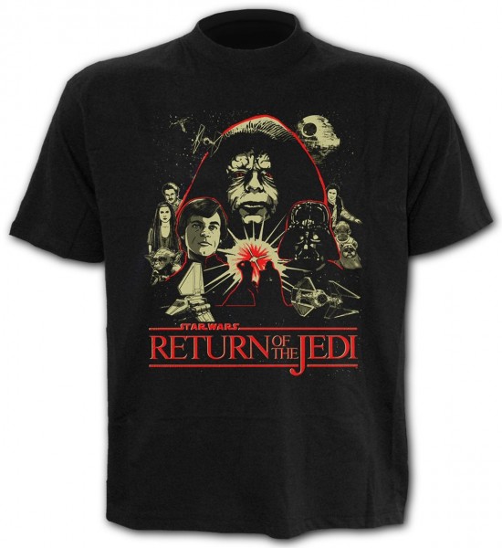 T Shirt Star Wars