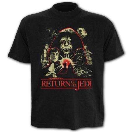 T Shirt Star Wars