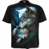T Shirt Loup