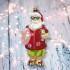 Père Noël Tropical