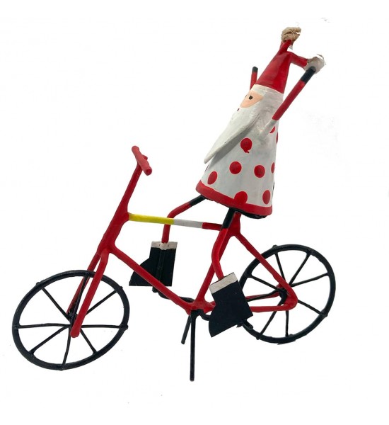 Père Noël Touyr de France