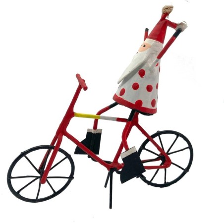 Père Noël Touyr de France