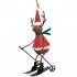 Otto sur des Skis