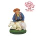 Tondeur de Moutons Assis