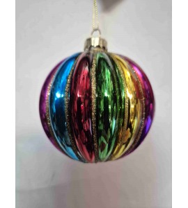 Boule Rainbow