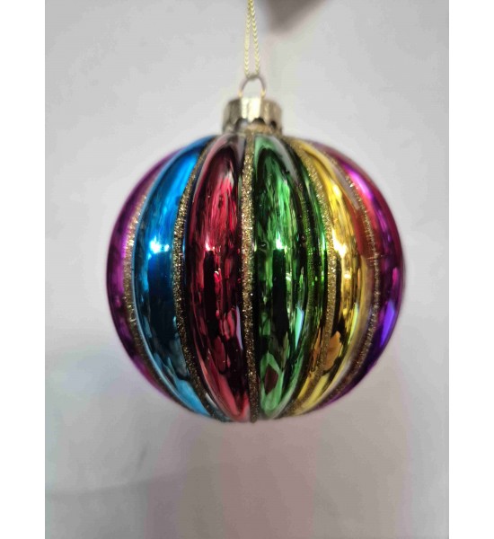 Boule Rainbow