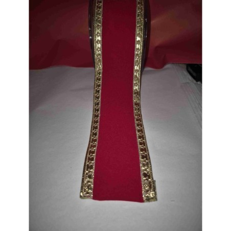 Ruban rouge
