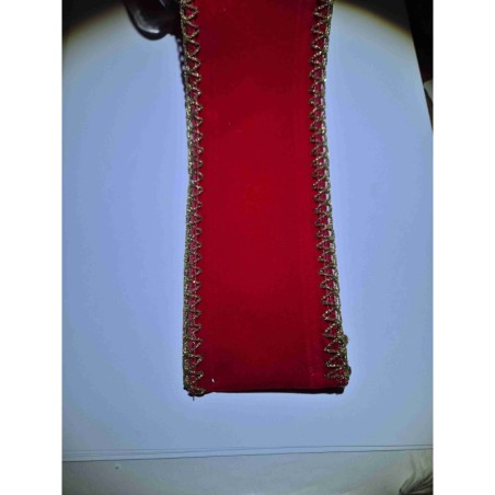 Ruban Rouge
