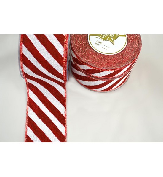 Ruban Lollipop