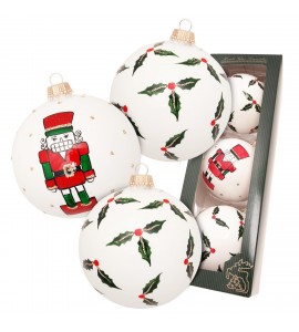 Boules Casse Noisette