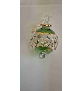 Boule Victorian Gems