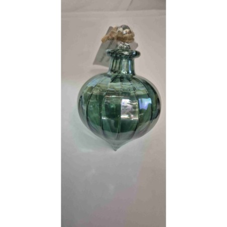 Boule Jasmine Jewel Verte