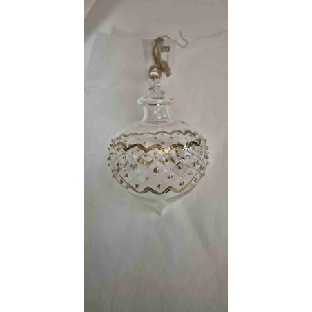 Boule Jasmine Bysantian Gold
