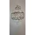 Boule Bysantian Argent