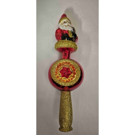 Pointe Père Noël 