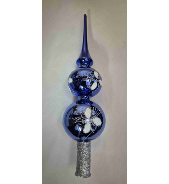 Pointe Bleue Double 