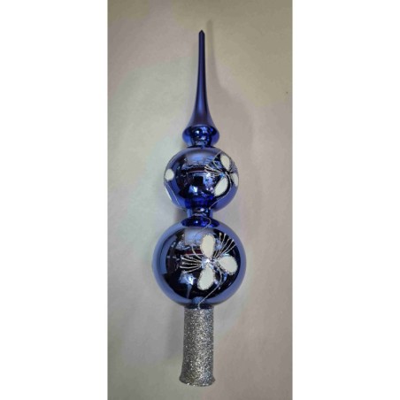 Pointe Bleue Double 