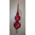Pointe Rouge Mat