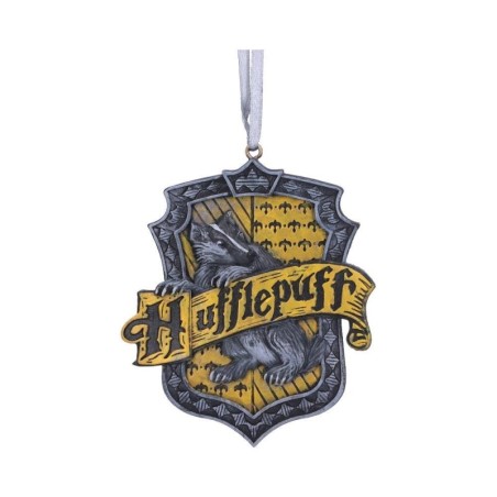 Suspension Hufflepuff