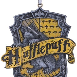 Suspension Hufflepuff