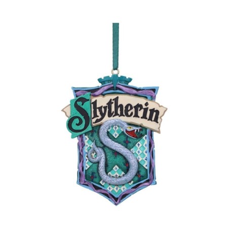 SDuspension Slytherin
