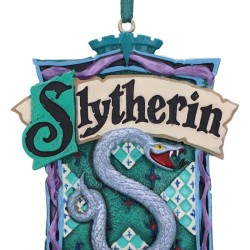 SDuspension Slytherin