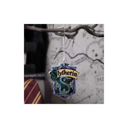 SDuspension Slytherin