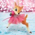 Petit Bambi Retro December Diamonds