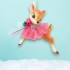 Petit Bambi Retro December Diamonds