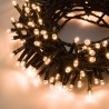Guirlande lumineuse TLE 300 LED ø5mm Reflex 2+12,5m