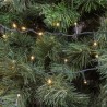 Guirlande lumineuse TLE 300 LED ø5mm Reflex 2+12,5m